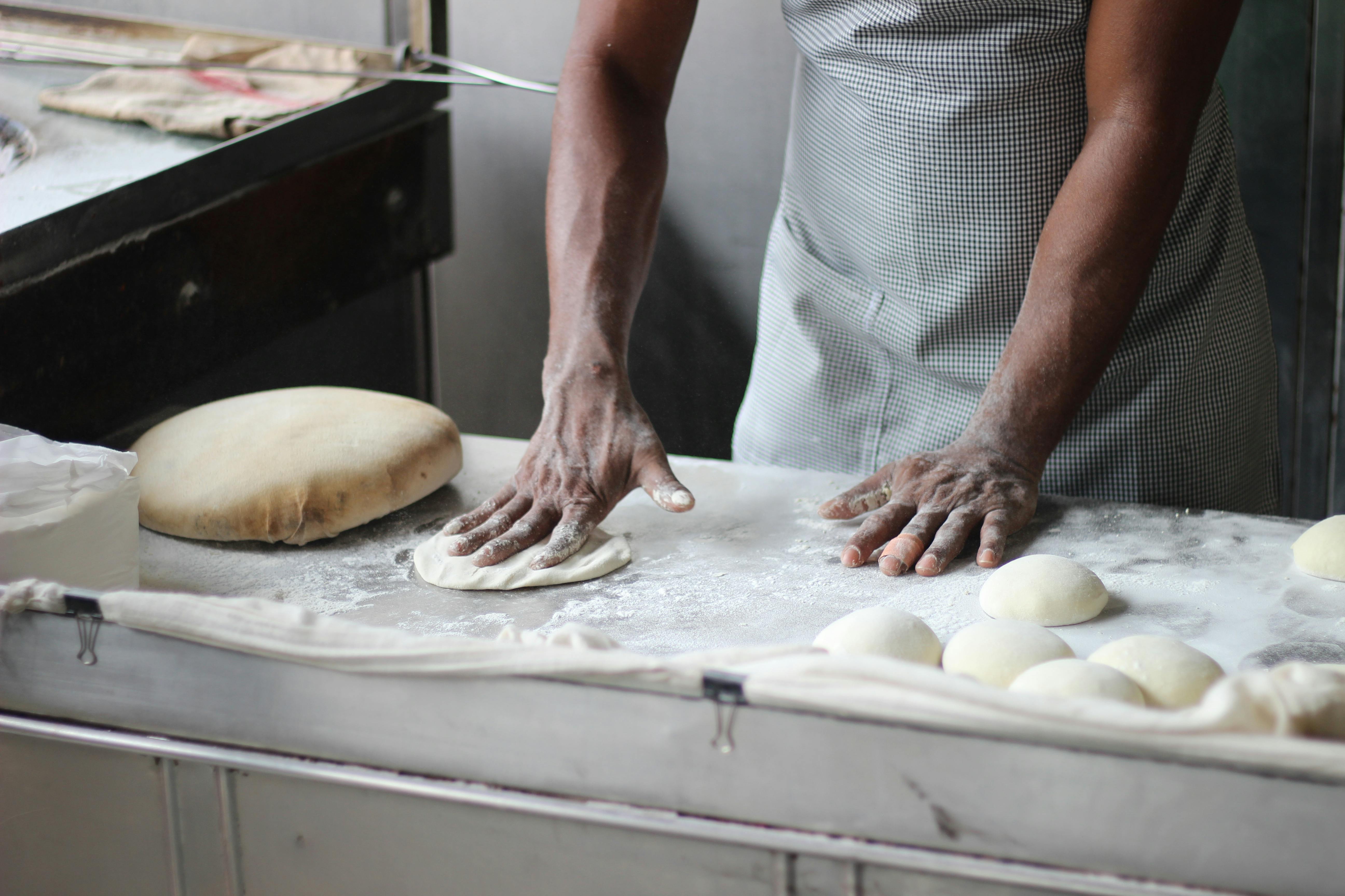 Our bakery