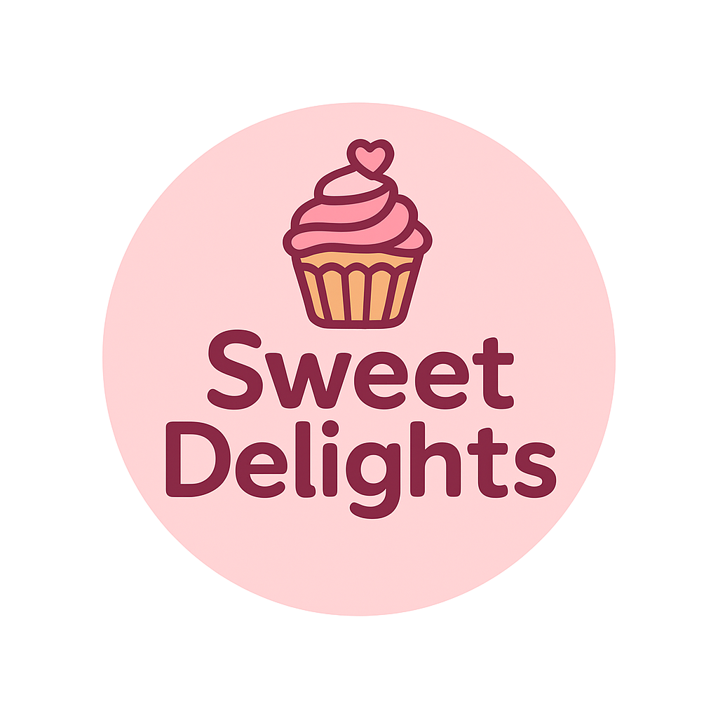 Sweet Delights Bakery